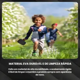 Case para Nintendo Switch e Switch OLED de Viagem - Estojo Rígido de Transporte — imagem 5