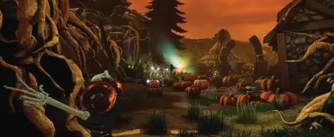 Medievil - PlayStation 4 — imagem 5