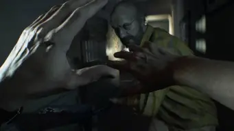 Resident Evil 7 Biohazard - Gold Edition - PlayStation 4 — imagem 3