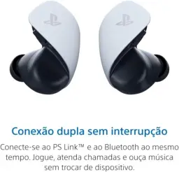 Fones de ouvido sem fio PULSE Explore™ — imagem 6