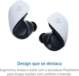 Fones de ouvido sem fio PULSE Explore™ — imagem 2
