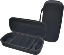 Capa para Consola PS Portal, Bolsa de Transporte, Preta — imagem 5
