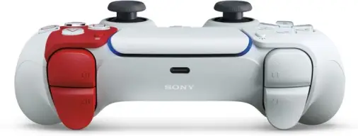PlayStation DualSense® Wireless Controller – God of War™ 20th Anniversary — imagem 4