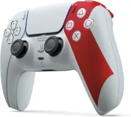 PlayStation DualSense® Wireless Controller – God of War™ 20th Anniversary — imagem 3