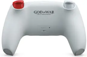 PlayStation DualSense® Wireless Controller – God of War™ 20th Anniversary — imagem 5