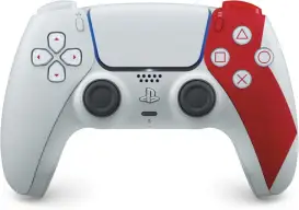 PlayStation DualSense® Wireless Controller – God of War™ 20th Anniversary — imagem 1