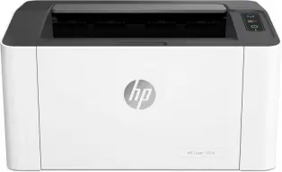 Impressora HP Laser 107w Tecnologia de impressão Laser Wi-Fi. Impressora para — imagem 1