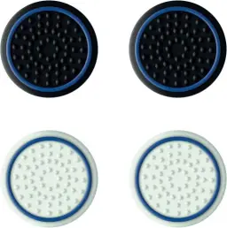 Grip Silicone Trust GXT 266 Botão Analógico 4 und — imagem 1
