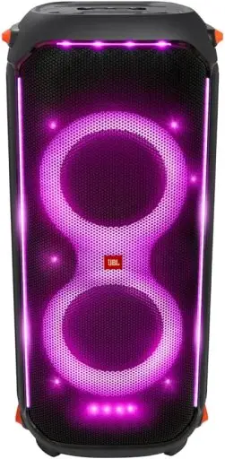 JBL PartyBox 710 Caixa Som Bluetooth