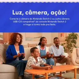 Nintendo, Jogo, Mario Party Jamboree + Jamboree TV, Nintendo Switch 2 — imagem 2