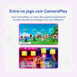 Nintendo, Jogo, Mario Party Jamboree + Jamboree TV, Nintendo Switch 2 — imagem 3
