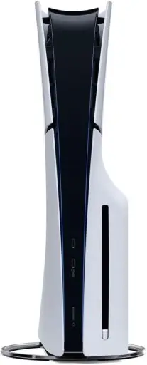 PlayStation®5 Slim Disk + 2 Jogos — imagem 4