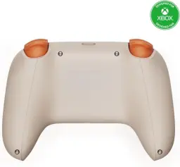 8Bitdo Ultimate C Wired Controller for Xbox com Hall Effect Joysticks e — imagem 4