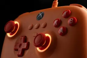 8Bitdo Ultimate C Wired Controller for Xbox com Hall Effect Joysticks e — imagem 8