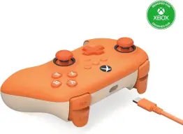 8Bitdo Ultimate C Wired Controller for Xbox com Hall Effect Joysticks e — imagem 2