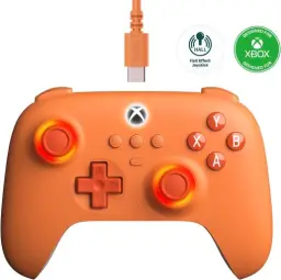 8Bitdo Ultimate Wired Controller Xbox