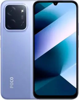 Smartphone Xiaomi POCO C85 4G Purple