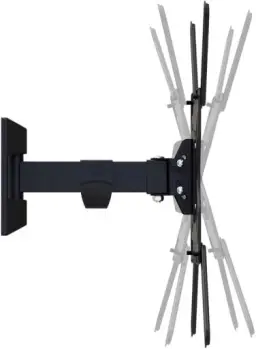ELG, FULL40_PRO, Suporte de Parede Multiarticulado — imagem 7