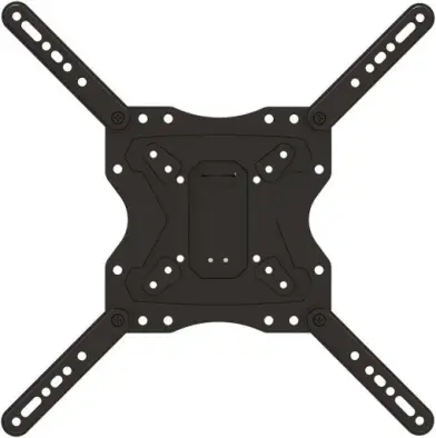 ELG, FULL40_PRO, Suporte de Parede Multiarticulado