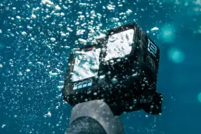GoPro HERO13 Black - Câmera de ação à prova d'água 10m, 5.3K60, HLG HDR, 27MP — imagem 5