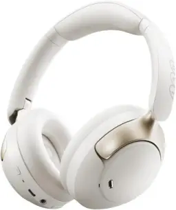 QCY H3 PRO ANC Fone Ouvido Bluetooth