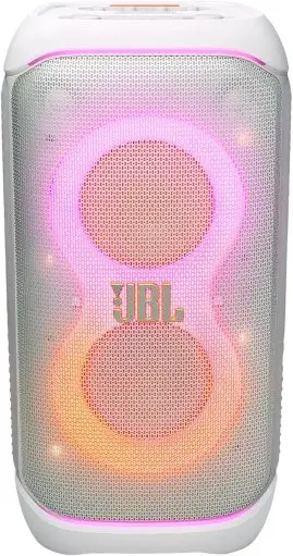 JBL Caixa Som Bluetooth PartyBox Stage