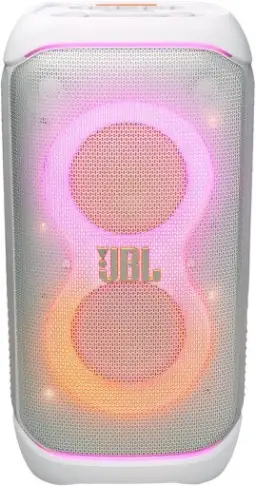 JBL Caixa Som Bluetooth PartyBox Stage