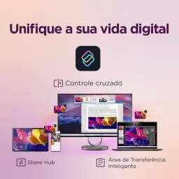 Tablet Lenovo Tab 10.1", Wi-Fi, 64GB, 4GB de RAM, Camera Frontal 5MP — imagem 9