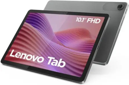 Tablet Lenovo Tab 10.1", Wi-Fi, 64GB, 4GB de RAM, Camera Frontal 5MP