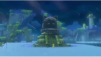 Super Mario 3D World + Bowser's Fury - Nintendo Switch — imagem 3