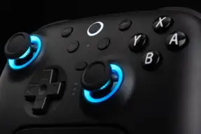 8BitDo Ultimate 2 Bluetooth Controller for Switch & Windows PC — imagem 10