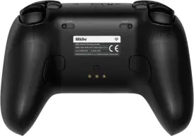 8BitDo Ultimate 2 Bluetooth Controller for Switch & Windows PC — imagem 4