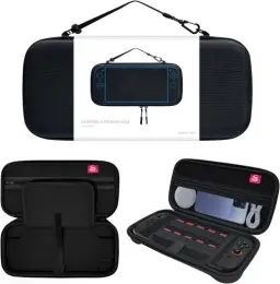 Case para Nintendo Switch 2 (2025), Estojo De Transporte Rígido Portátil 10 — imagem 1