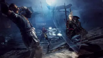 Coleção NIOH - PlayStation 5 — imagem 6