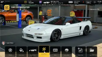 Gran Turismo 7 Edição Padrão - PlayStation 5 — imagem 3