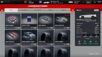 Gran Turismo 7 Edição Padrão - PlayStation 5 — imagem 4