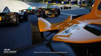 Gran Turismo 7 Edição Padrão - PlayStation 5 — imagem 6