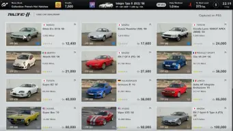 Gran Turismo 7 Edição Padrão - PlayStation 5 — imagem 5