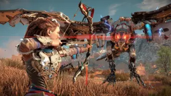 Horizon Zero Dawn™ - Remastered Edition — imagem 3