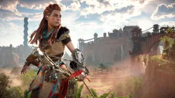 Horizon Zero Dawn™ - Remastered Edition — imagem 2