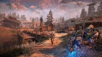 Horizon Zero Dawn™ - Remastered Edition — imagem 5