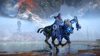 Horizon Zero Dawn™ - Remastered Edition — imagem 4
