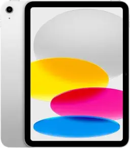 Apple 2025 iPad (Wi-Fi 128 GB) Prateado