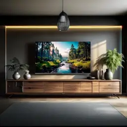 Smart TV 58" Philco LED 4K Google TV HDR10 P58KGA — imagem 6