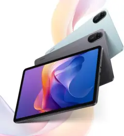 Tablet Xiaomi Redmi Pad 2 8gb de ram 256gb de armazenamento 11 polegadas cor — imagem 3