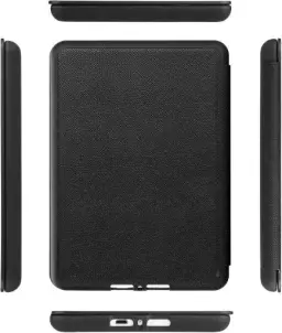 WB Capa Kindle 10a geração - Ultra Leve Auto Hibernação Sensor Magnético — imagem 4