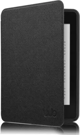 WB Capa Kindle 10a geração - Ultra Leve Auto Hibernação Sensor Magnético — imagem 1