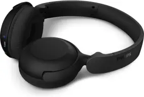 PHILIPS, Headphone Bluetooth, TAH2209, Até 25 horas de bateria, Preto — imagem 3
