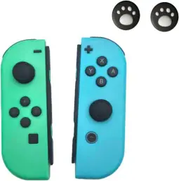 Controle de substituição para Nintendo Switch — imagem 3