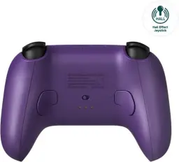 8Bitdo Ultimate 2.4G Wireless Controller, Hall Effect Joystick Update — imagem 4